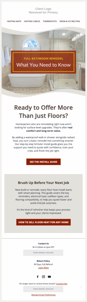 July 2025 - Contractors - Image-Based Email